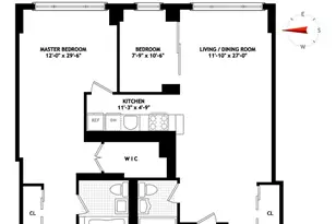 3 Sheridan Square, New York City, NY 10014 - Photo 20
