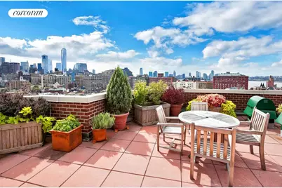3 Sheridan Square #2FG, New York City, NY 10014 - Photo 16