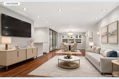 3 Sheridan Square #2FG, New York City, NY 10014 - Photo 10