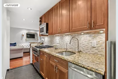 3 Sheridan Square #2FG, New York City, NY 10014 - Photo 4