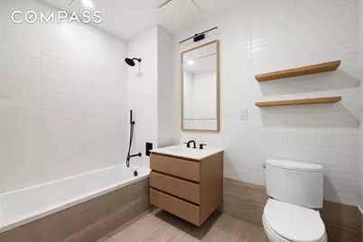 45-07 Court Square #6A, Long Island City, NY 11101 - Photo 6