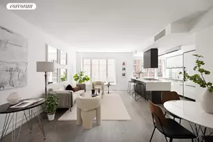 70 Charlton St, New York City, NY 10014 - Photo 2
