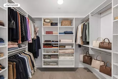 70 Charlton Street #2G, New York City, NY 10014 - Photo 6