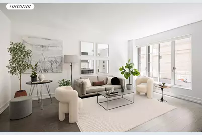 70 Charlton Street #2G, New York City, NY 10014 - Photo 1