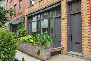 60 Summit St, New York City, NY 11231 - Photo 1