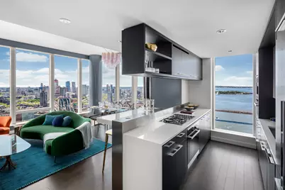 252 South Street #61C, New York, NY 10002 - Photo 1