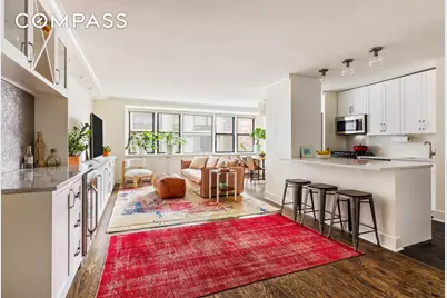 201 E 21st Street #7R, New York City, NY 10010 - Photo 2