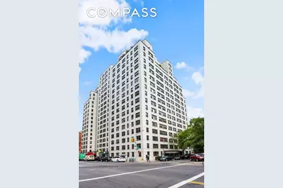 201 E 21st Street #7R, New York City, NY 10010 - Photo 10