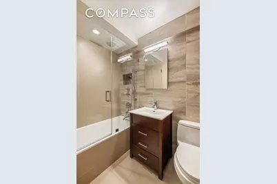 201 E 21st Street #7R, New York City, NY 10010 - Photo 8