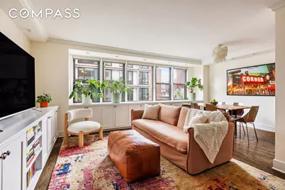 201 E 21st Street #7R, New York City, NY 10010 - Photo 4