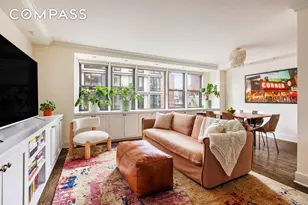 201 E 21st St, New York City, NY 10010 - Photo 4