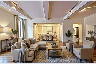 340 W 57th Street #7I, New York, NY 10019 - Photo 1