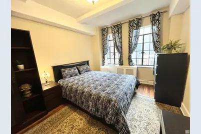 45 Tudor City Place #1207, New York, NY 10017 - Photo 4