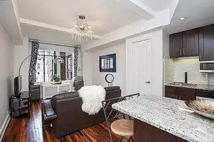 45 Tudor City Pl, New York, NY 10017 - Photo 1