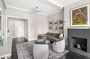 67 Park Ave, New York City, NY 10016 - Photo 2