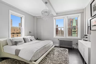 67 Park Avenue #14D, New York City, NY 10016 - Photo 6
