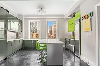 67 Park Avenue #14D, New York City, NY 10016 - Photo 4