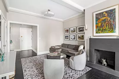 67 Park Avenue #14D, New York City, NY 10016 - Photo 2
