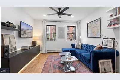 319 E 105th Street #4D, New York City, NY 10029 - Photo 1