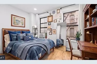 319 E 105th Street #4D, New York City, NY 10029 - Photo 6