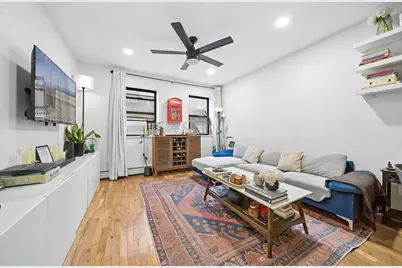 319 E 105th Street #4D, New York City, NY 10029 - Photo 2