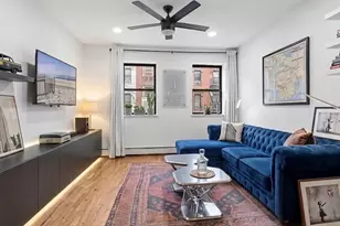 319 E 105th St, New York City, NY 10029 - Photo 1