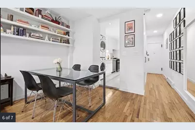 319 E 105th Street #4D, New York City, NY 10029 - Photo 4