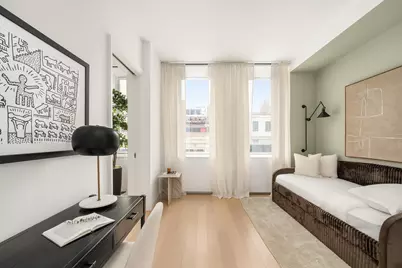 1 Wall Street #2605, New York City, NY 10005 - Photo 6