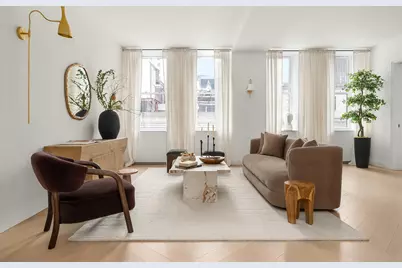 1 Wall Street #2605, New York, NY 10005 - Photo 2