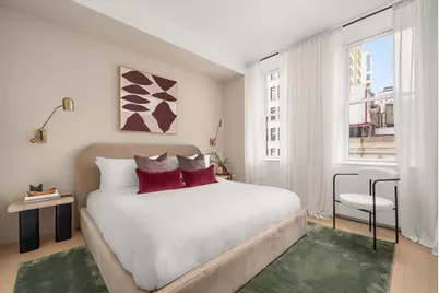 1 Wall Street #2605, New York, NY 10005 - Photo 4