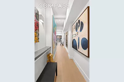 233 W 26th Street #7E, New York City, NY 10001 - Photo 2