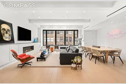 233 W 26th Street #7E, New York City, NY 10001 - Photo 1