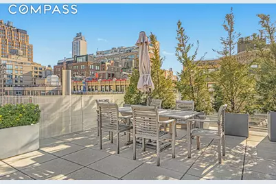 233 W 26th Street #7E, New York City, NY 10001 - Photo 18