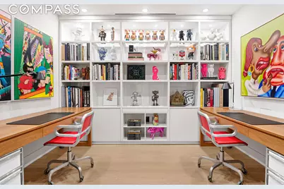 233 W 26th Street #7E, New York City, NY 10001 - Photo 14