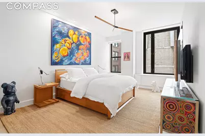 233 W 26th Street #7E, New York City, NY 10001 - Photo 8