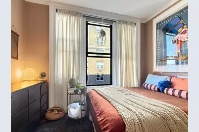 155 Riverside Drive #10C, New York City, NY 10024 - Photo 2