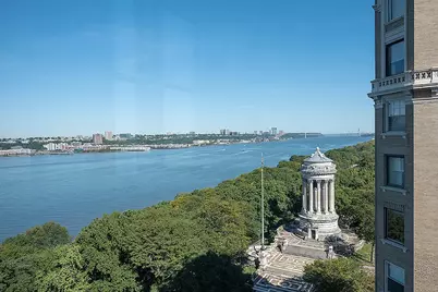 155 Riverside Drive #10C, New York City, NY 10024 - Photo 6