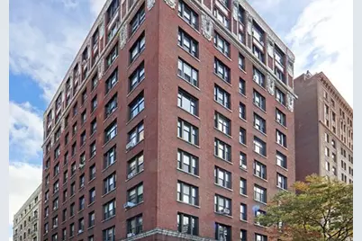 155 Riverside Drive #10C, New York City, NY 10024 - Photo 10