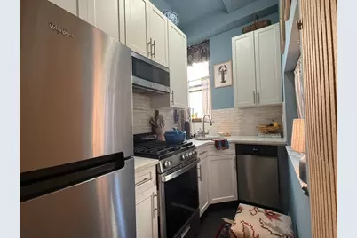 155 Riverside Drive #10C, New York City, NY 10024 - Photo 4