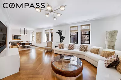 235 W 75th Street #423, New York City, NY 10023 - Photo 1