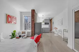 124 Thompson St, New York City, NY 10012 - Photo 8