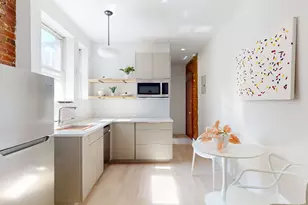 124 Thompson St, New York, NY 10012 - Photo 1