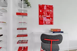 124 Thompson St, New York, NY 10012 - Photo 10