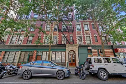 124 Thompson Street #APT30, New York, NY 10012 - Photo 14