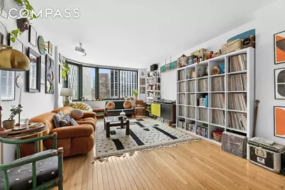 295 Greenwich Street #11E, New York City, NY 10007 - Photo 1