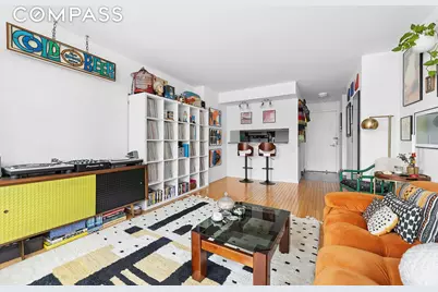 295 Greenwich Street #11E, New York City, NY 10007 - Photo 2