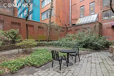 295 Greenwich Street #11E, New York City, NY 10007 - Photo 8