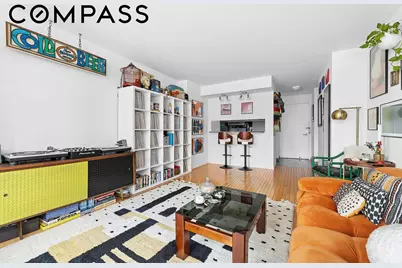 295 Greenwich Street #11E, New York City, NY 10007 - Photo 2