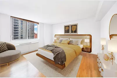 343 E 74th Street #PH34D, New York City, NY 10021 - Photo 4