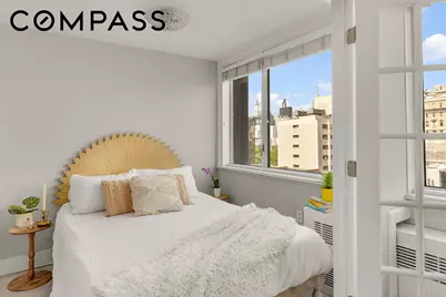 333 E 14th Street #11A, New York City, NY 10003 - Photo 4